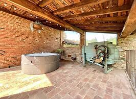 Agriturismo Podere Caggiolo