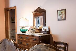 Agriturismo Podere Caggiolo