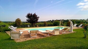 Agriturismo Podere Caggiolo