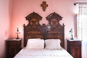 Agriturismo Podere Caggiolo