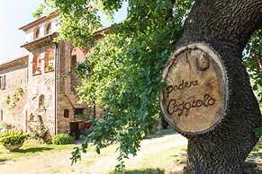Agriturismo Podere Caggiolo