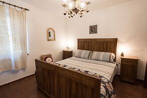 Agriturismo Podere Caggiolo