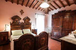 Agriturismo Podere Caggiolo