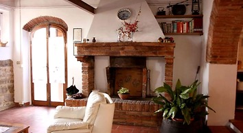 Agriturismo Podere Caggiolo
