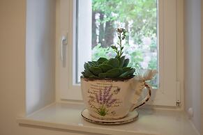 Balatura The Fine Bed & Breakfast