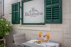 Balatura The Fine Bed & Breakfast