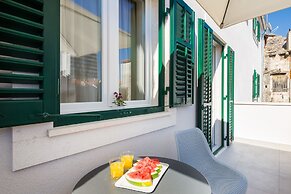 Balatura The Fine Bed & Breakfast