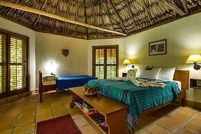 Tanager Rainforest Lodge