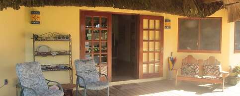 Tanager Rainforest Lodge