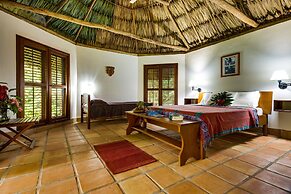 Tanager Rainforest Lodge