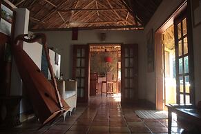 Tanager Rainforest Lodge