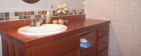 Tanager Rainforest Lodge