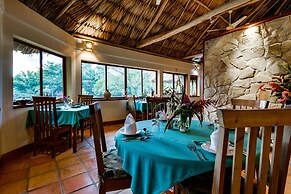 Tanager Rainforest Lodge