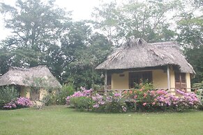 Tanager Rainforest Lodge