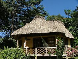 Tanager Rainforest Lodge