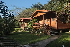 Tanager Rainforest Lodge