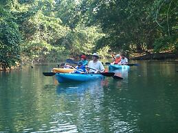 Tanager Rainforest Lodge