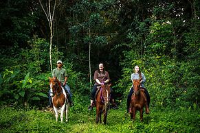 Tanager Rainforest Lodge