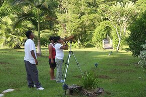 Tanager Rainforest Lodge