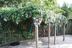 Tanager Rainforest Lodge