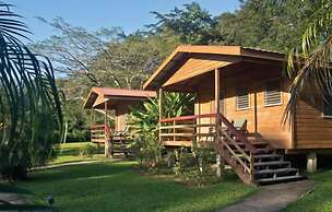 Tanager Rainforest Lodge