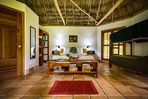 Tanager Rainforest Lodge