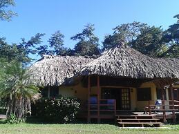 Tanager Rainforest Lodge