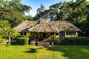 Tanager Rainforest Lodge