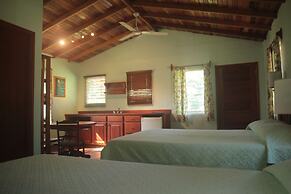 Tanager Rainforest Lodge