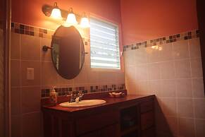 Tanager Rainforest Lodge