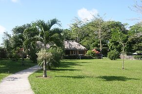 Tanager Rainforest Lodge