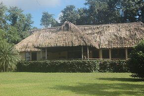 Tanager Rainforest Lodge