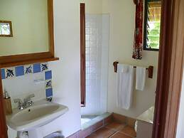 Tanager Rainforest Lodge