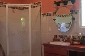 Tanager Rainforest Lodge