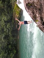 Tanager Rainforest Lodge