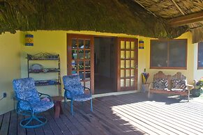 Tanager Rainforest Lodge