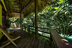 Tanager Rainforest Lodge