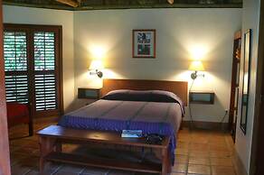 Tanager Rainforest Lodge