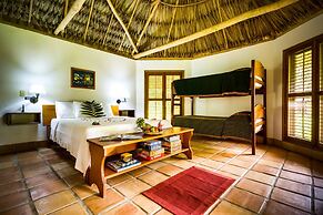 Tanager Rainforest Lodge