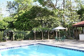 Tanager Rainforest Lodge