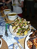 Tanager Rainforest Lodge