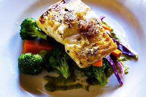 Tanager Rainforest Lodge