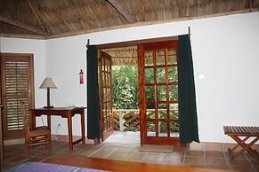 Tanager Rainforest Lodge