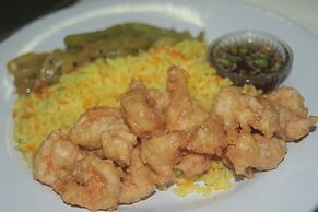 Tanager Rainforest Lodge