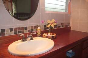 Tanager Rainforest Lodge