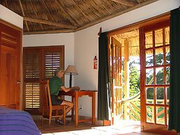 Tanager Rainforest Lodge