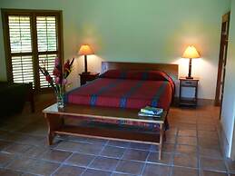 Tanager Rainforest Lodge