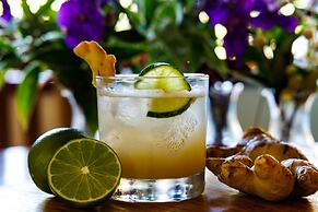 Tanager Rainforest Lodge