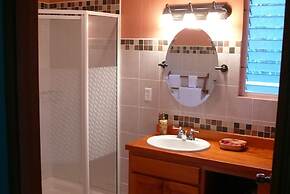 Tanager Rainforest Lodge