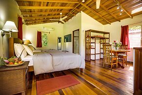 Tanager Rainforest Lodge